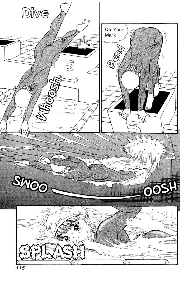 Amai Seikatsu Chap 307 - Next Chap 308