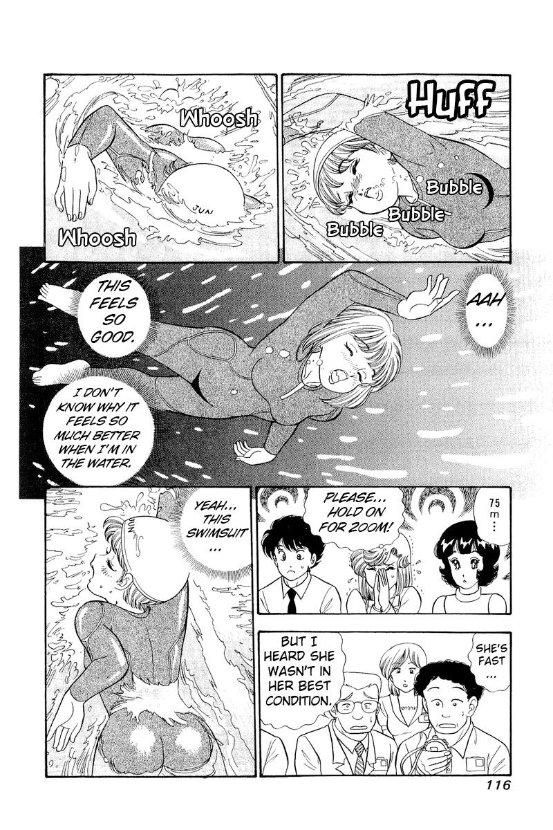 Amai Seikatsu Chap 307 - Next Chap 308