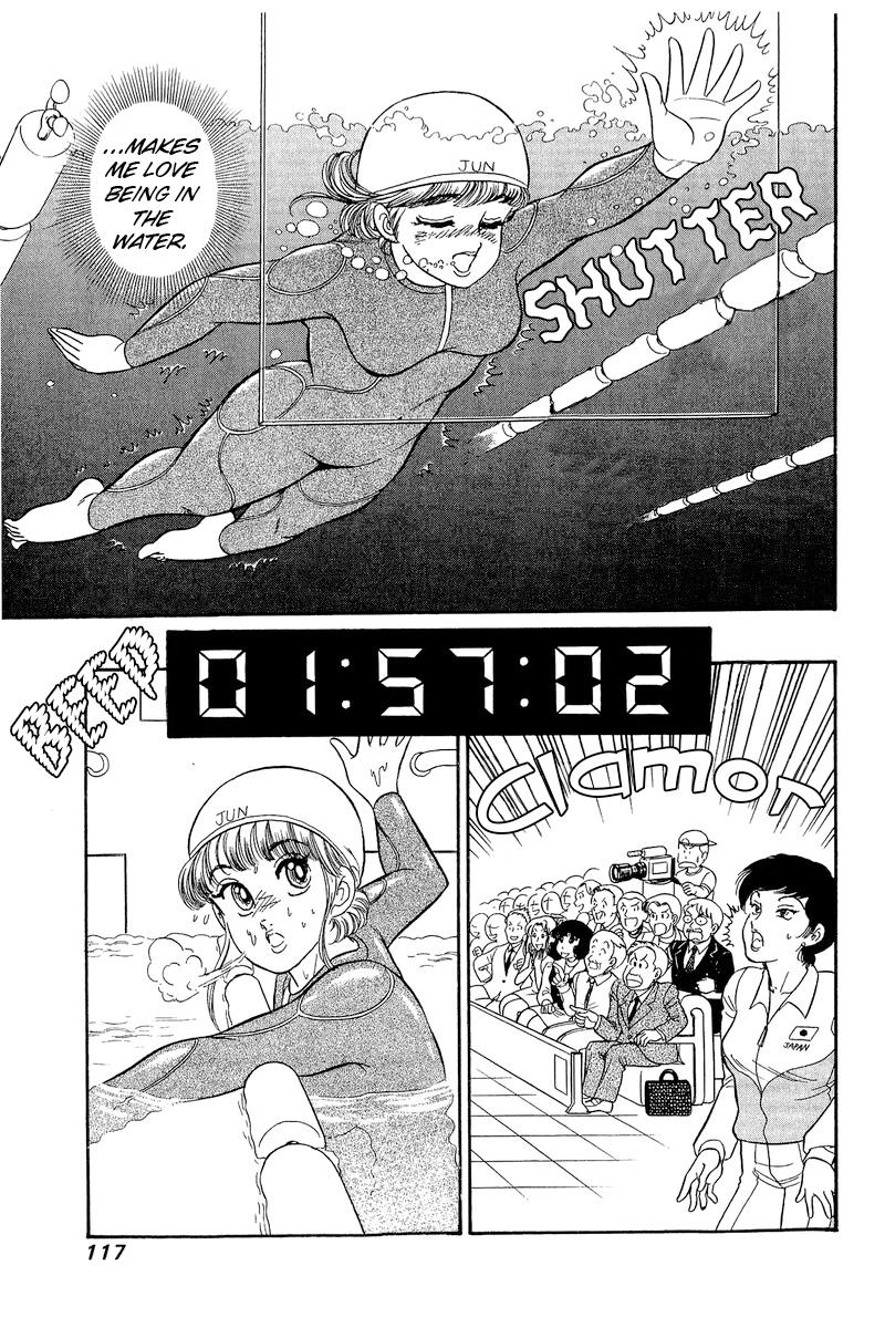 Amai Seikatsu Chap 307 - Next Chap 308