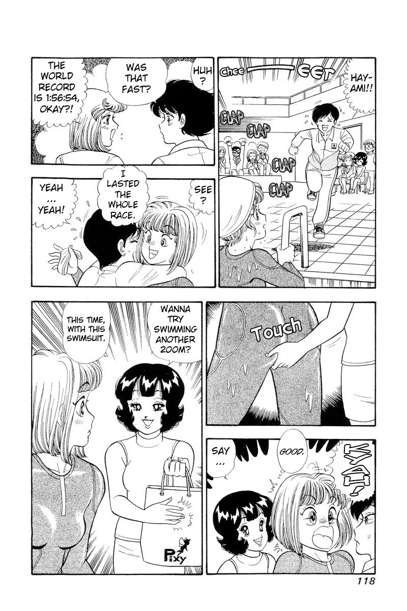 Amai Seikatsu Chap 307 - Next Chap 308