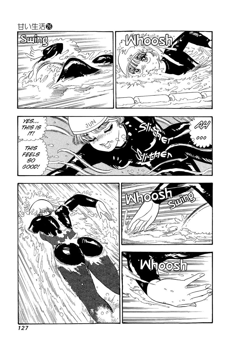 Amai Seikatsu Chap 308 - Next Chap 309