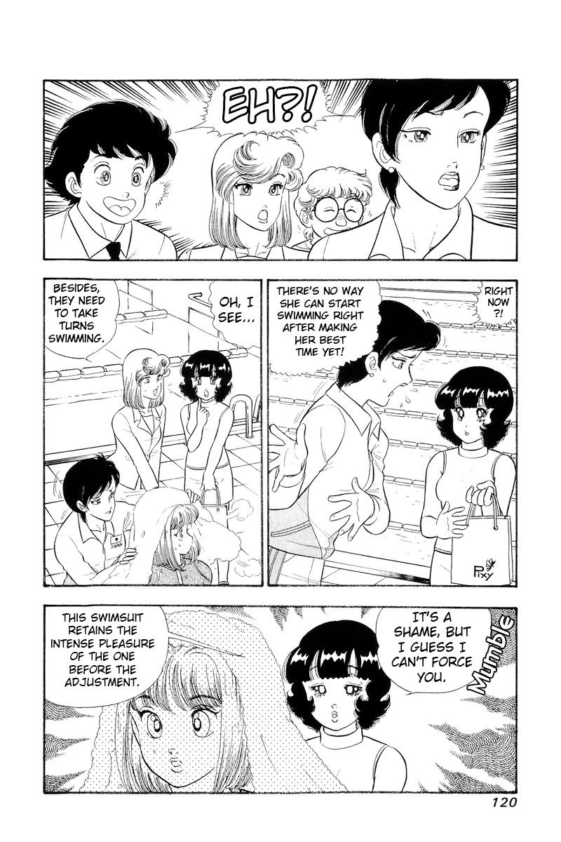 Amai Seikatsu Chap 308 - Next Chap 309