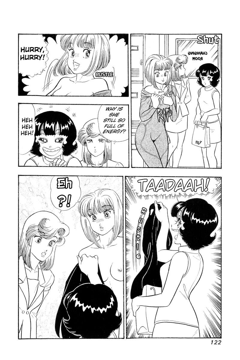 Amai Seikatsu Chap 308 - Next Chap 309