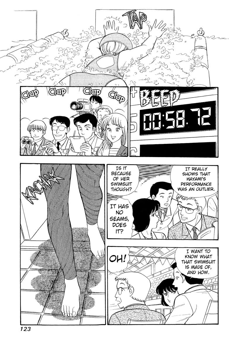 Amai Seikatsu Chap 308 - Next Chap 309