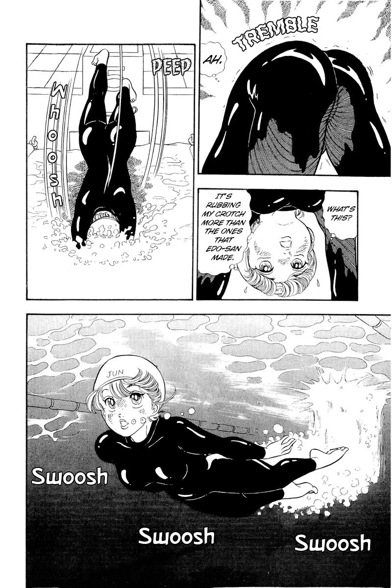 Amai Seikatsu Chap 308 - Next Chap 309