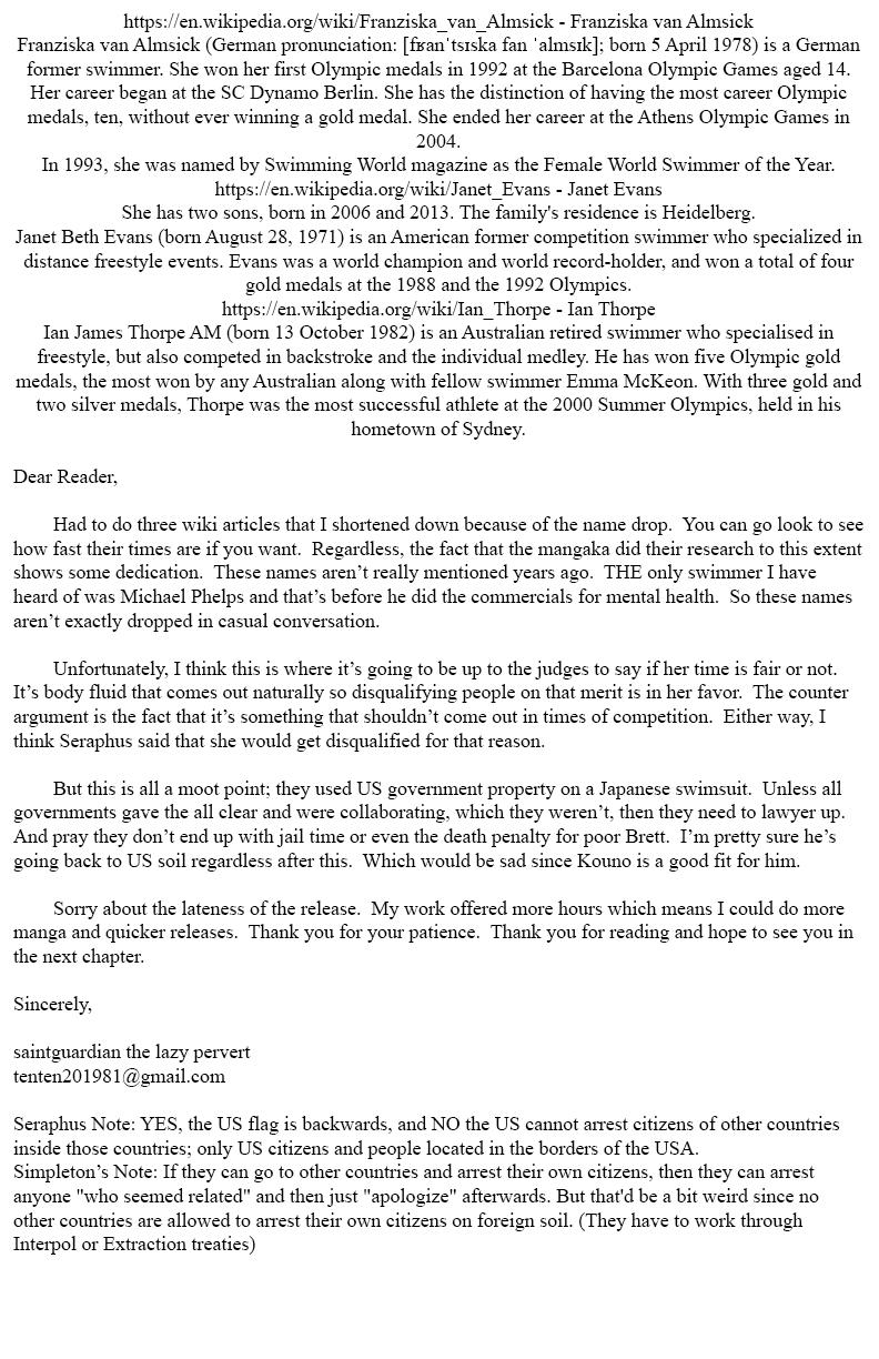 Amai Seikatsu Chap 309 - Next Chap 310