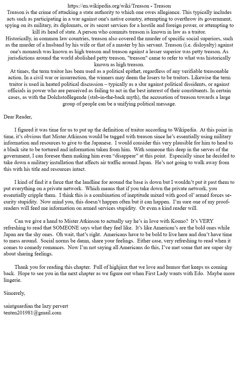 Amai Seikatsu Chap 310 - Next Chap 311