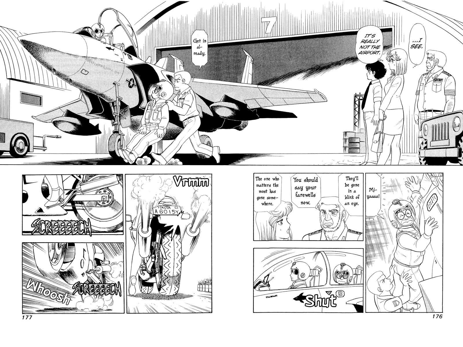 Amai Seikatsu Chap 311 - Next Chap 312