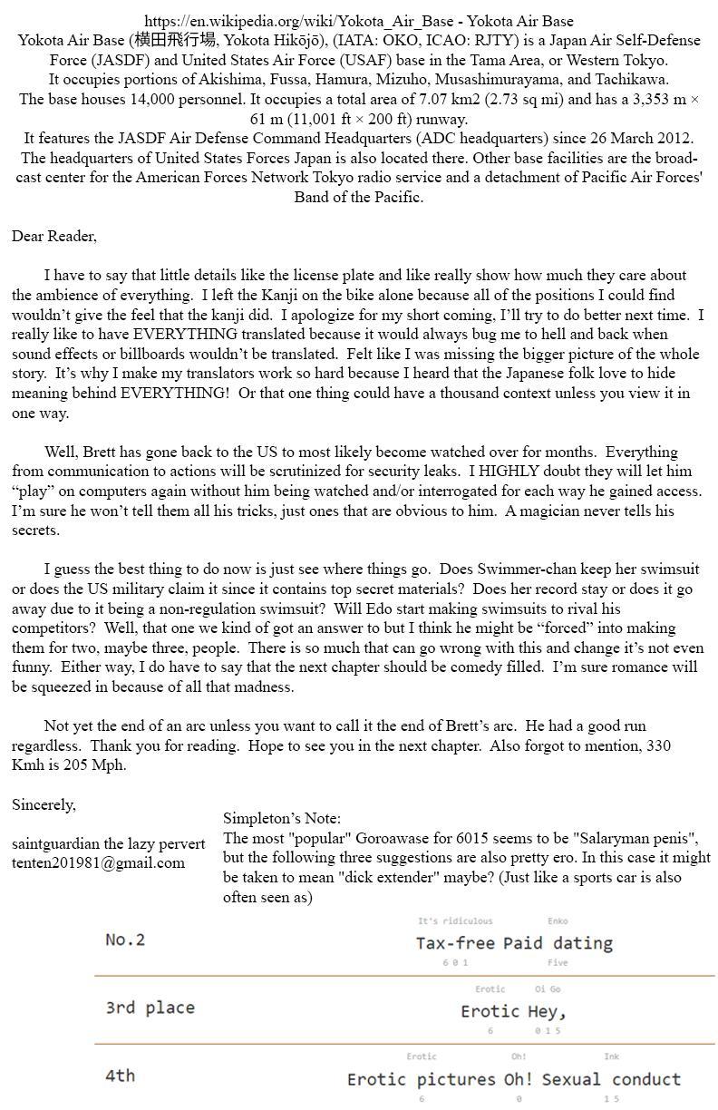 Amai Seikatsu Chap 311 - Next Chap 312