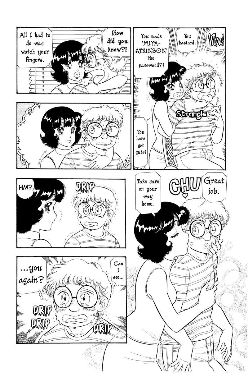 Amai Seikatsu Chap 311 - Next Chap 312