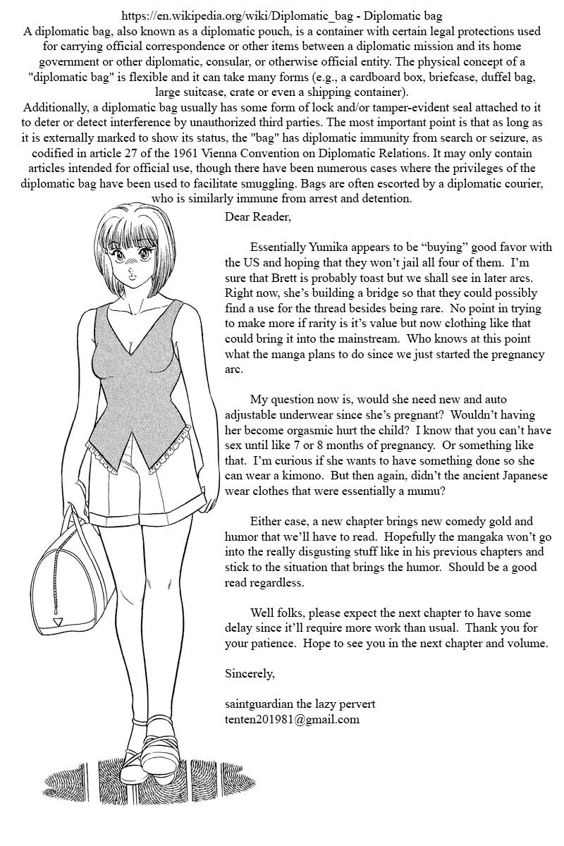 Amai Seikatsu Chap 312 - Next Chap 313