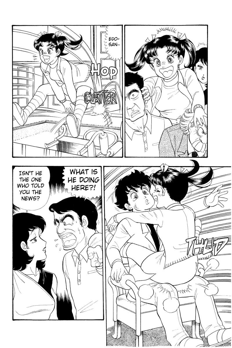 Amai Seikatsu Chap 314 - Next Chap 315