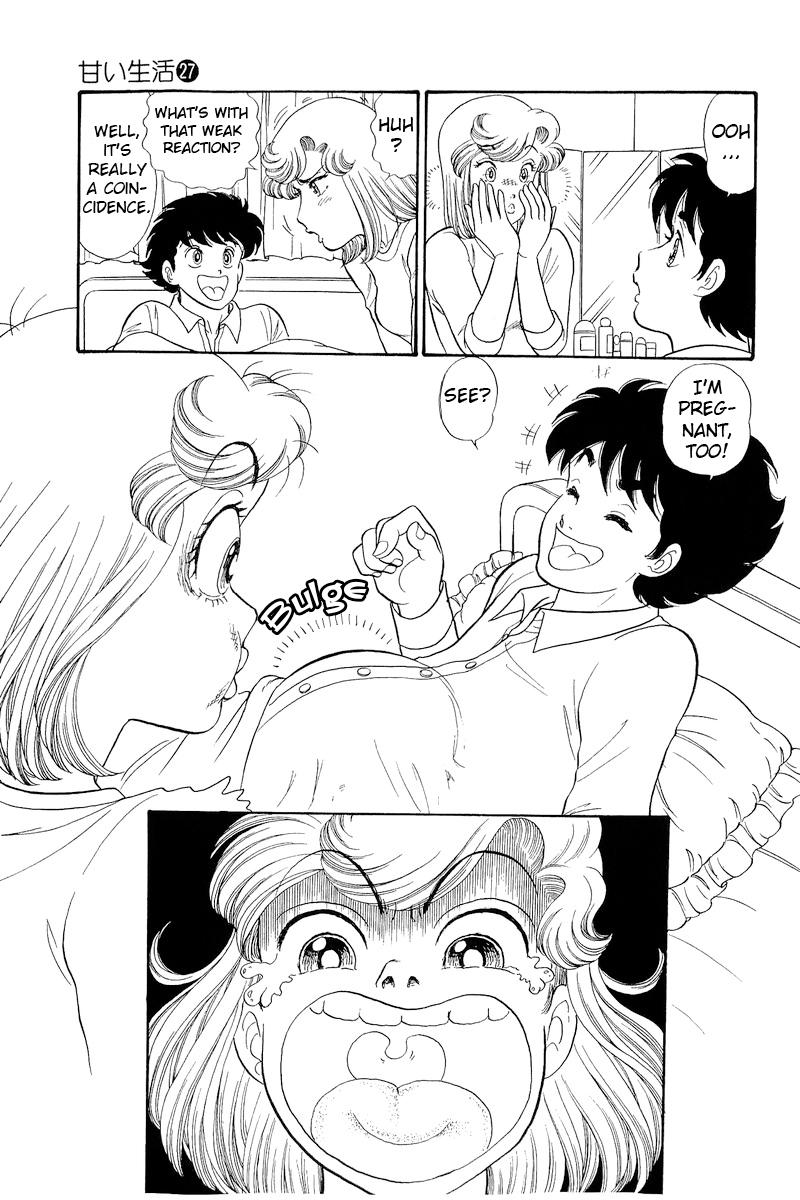 Amai Seikatsu Chap 314 - Next Chap 315