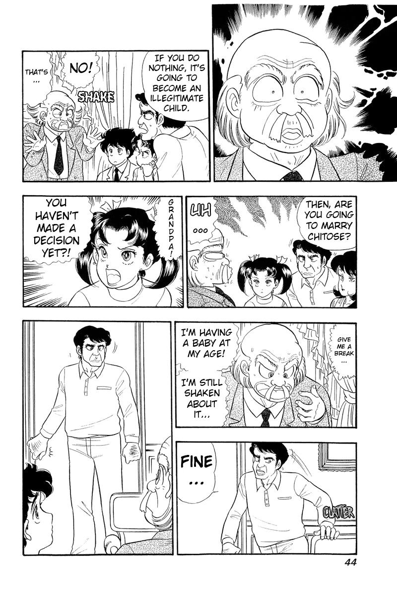 Amai Seikatsu Chap 315 - Next Chap 316