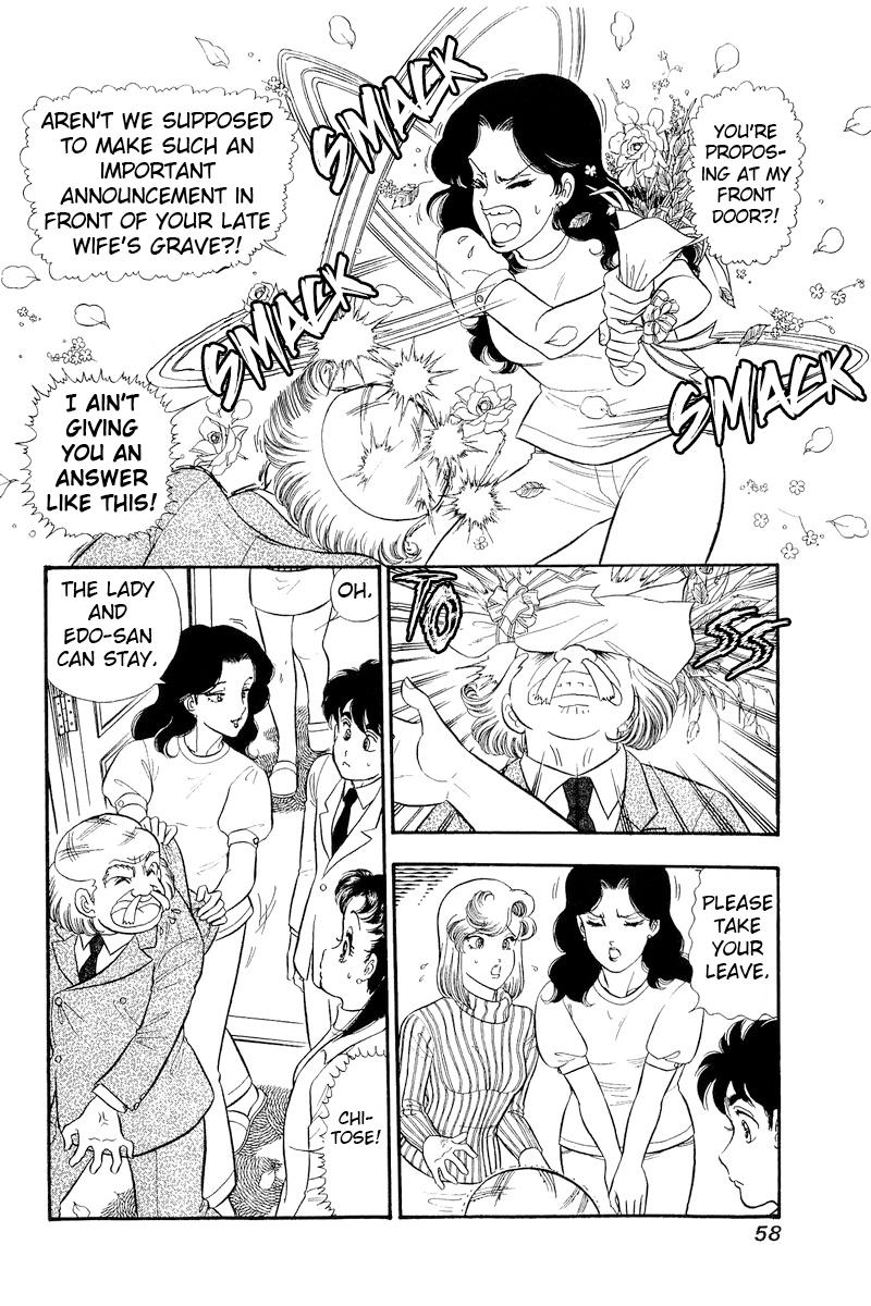 Amai Seikatsu Chap 316 - Next Chap 317