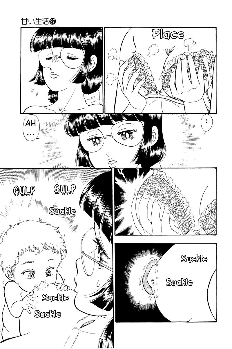 Amai Seikatsu Chap 320 - Next Chap 321