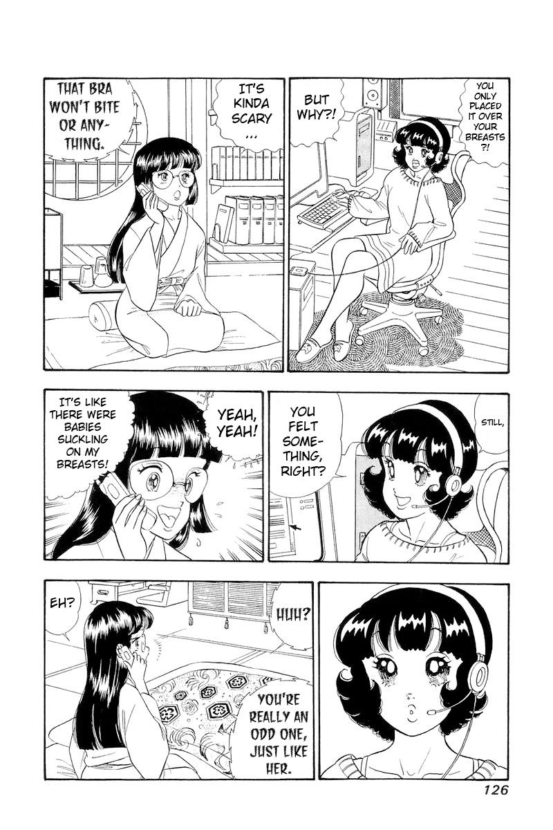 Amai Seikatsu Chap 320 - Next Chap 321