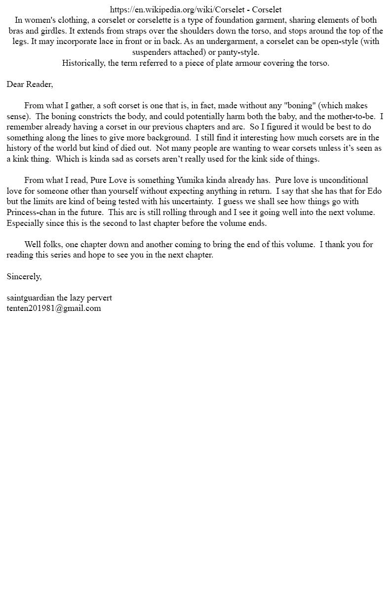 Amai Seikatsu Chap 323 - Next Chap 324