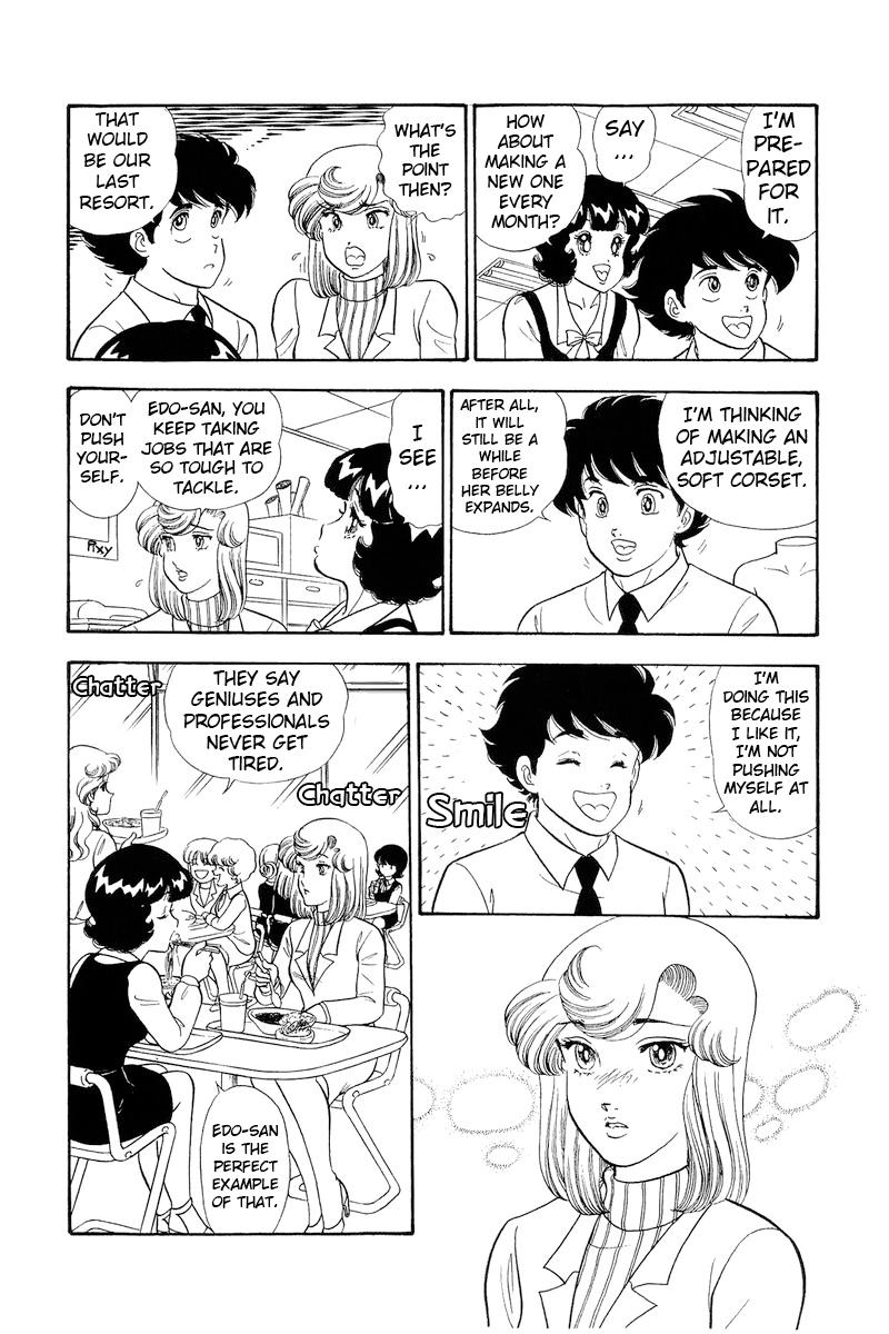 Amai Seikatsu Chap 323 - Next Chap 324