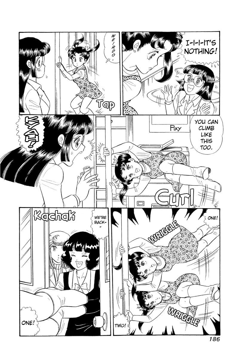 Amai Seikatsu Chap 324 - Next Chap 325