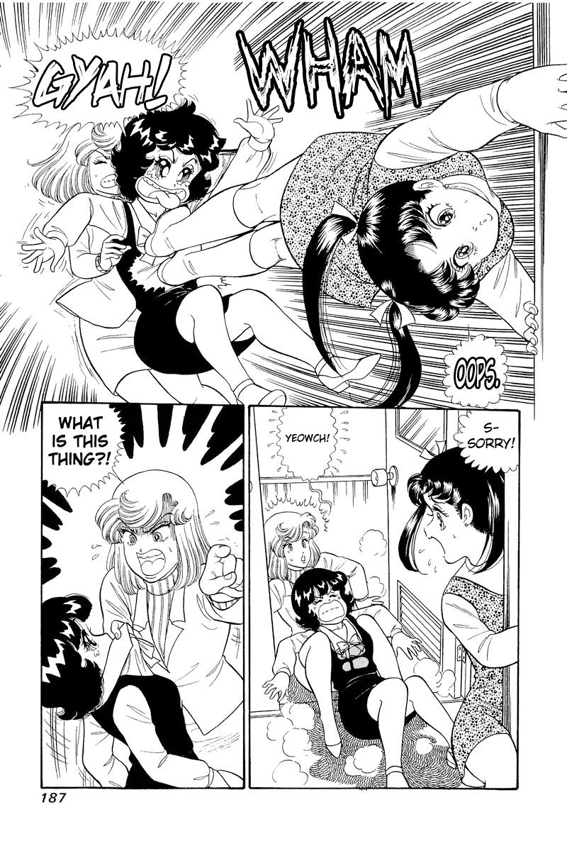 Amai Seikatsu Chap 324 - Next Chap 325