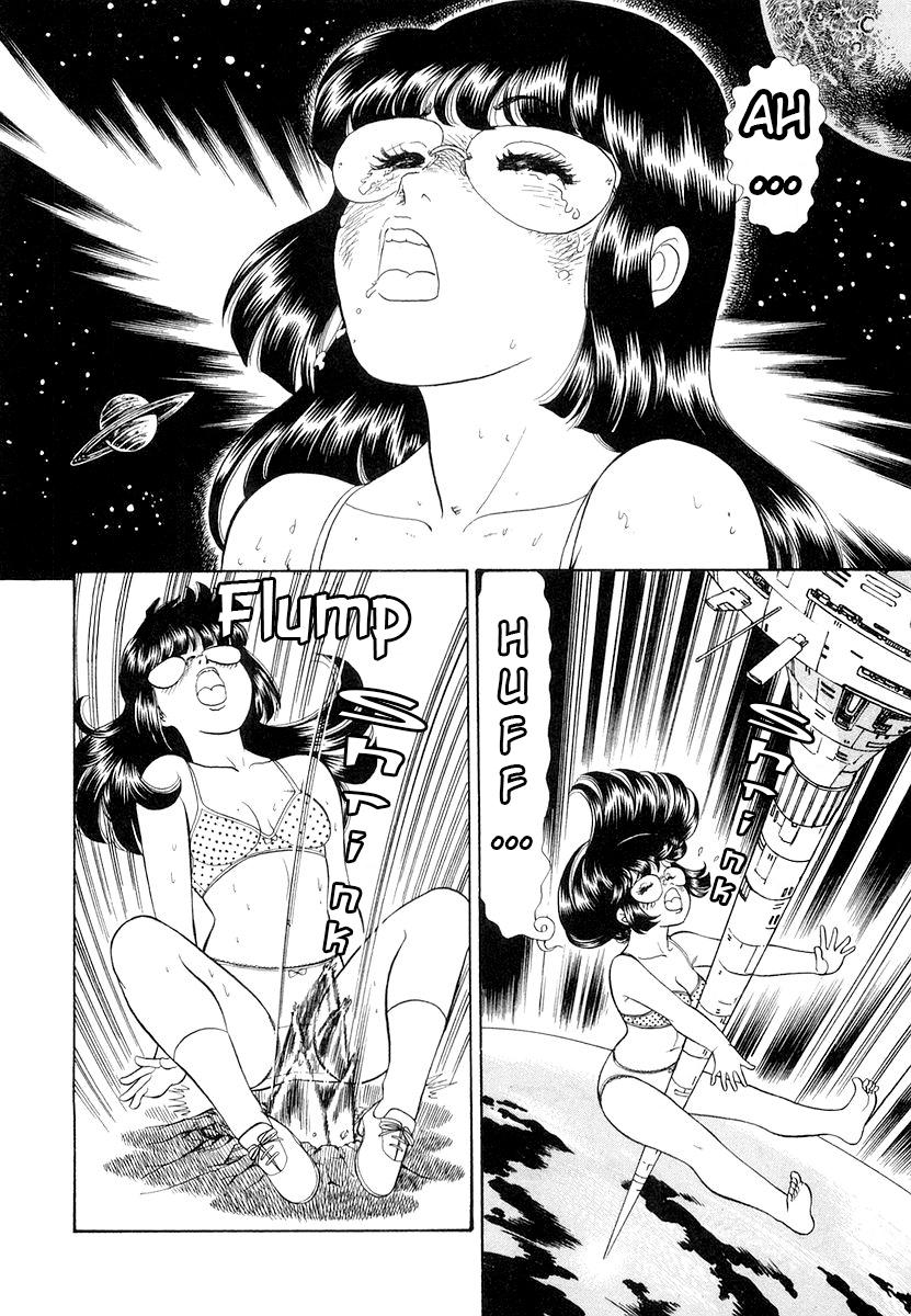 Amai Seikatsu Chap 325 - Next Chap 326