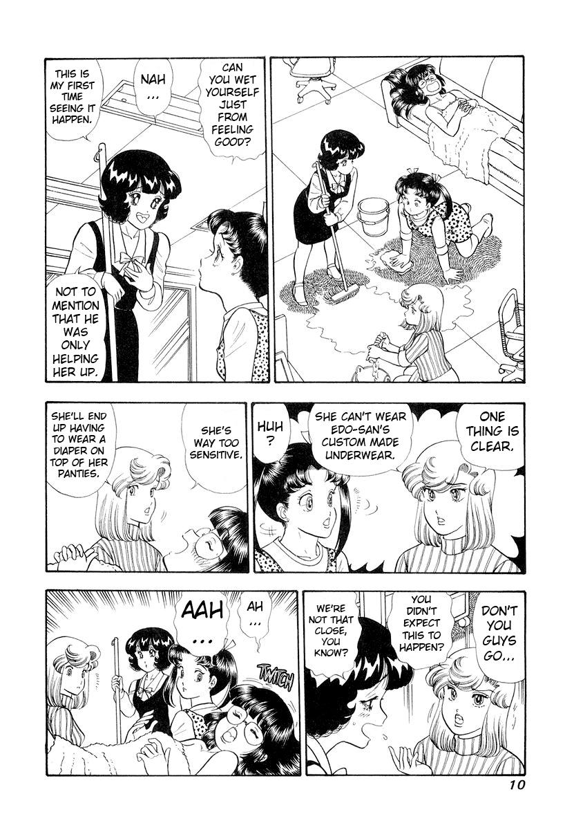 Amai Seikatsu Chap 325 - Next Chap 326