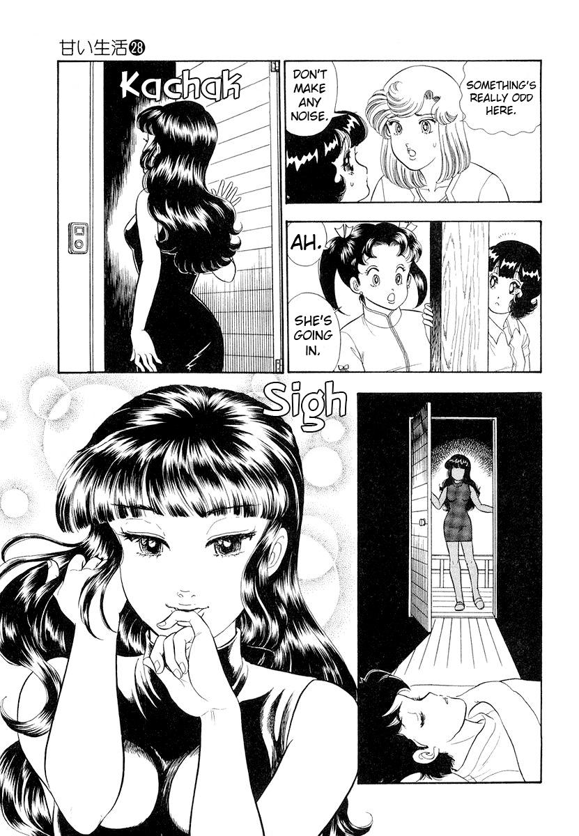 Amai Seikatsu Chap 326 - Next Chap 327