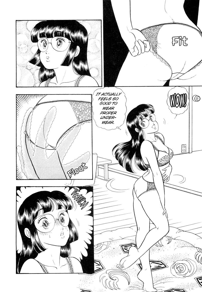 Amai Seikatsu Chap 326 - Next Chap 327