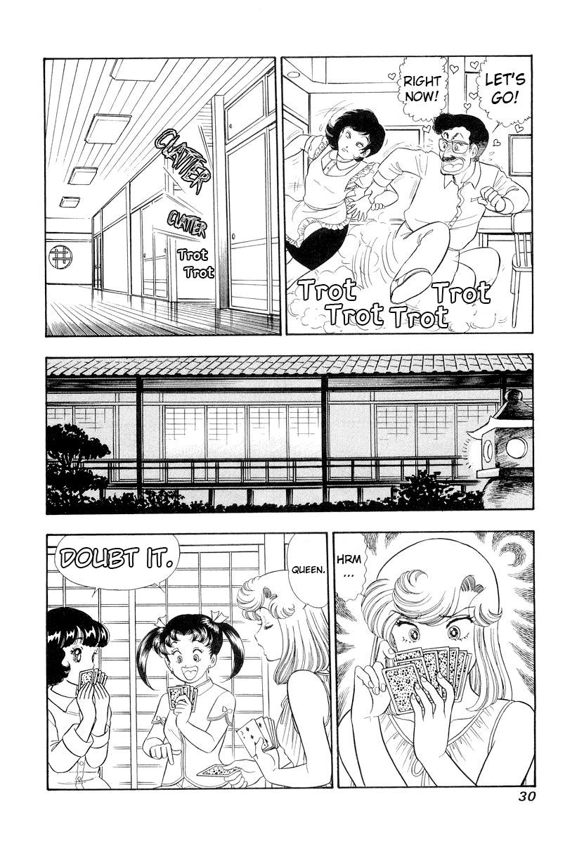 Amai Seikatsu Chap 326 - Next Chap 327