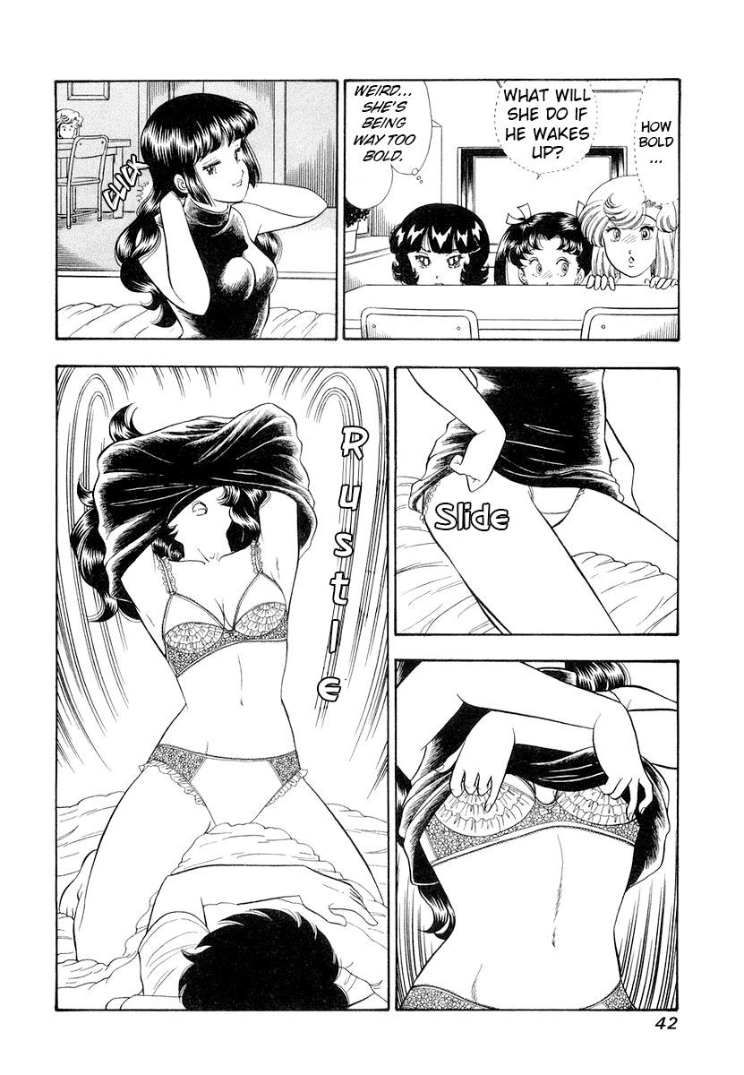 Amai Seikatsu Chap 327 - Next Chap 328