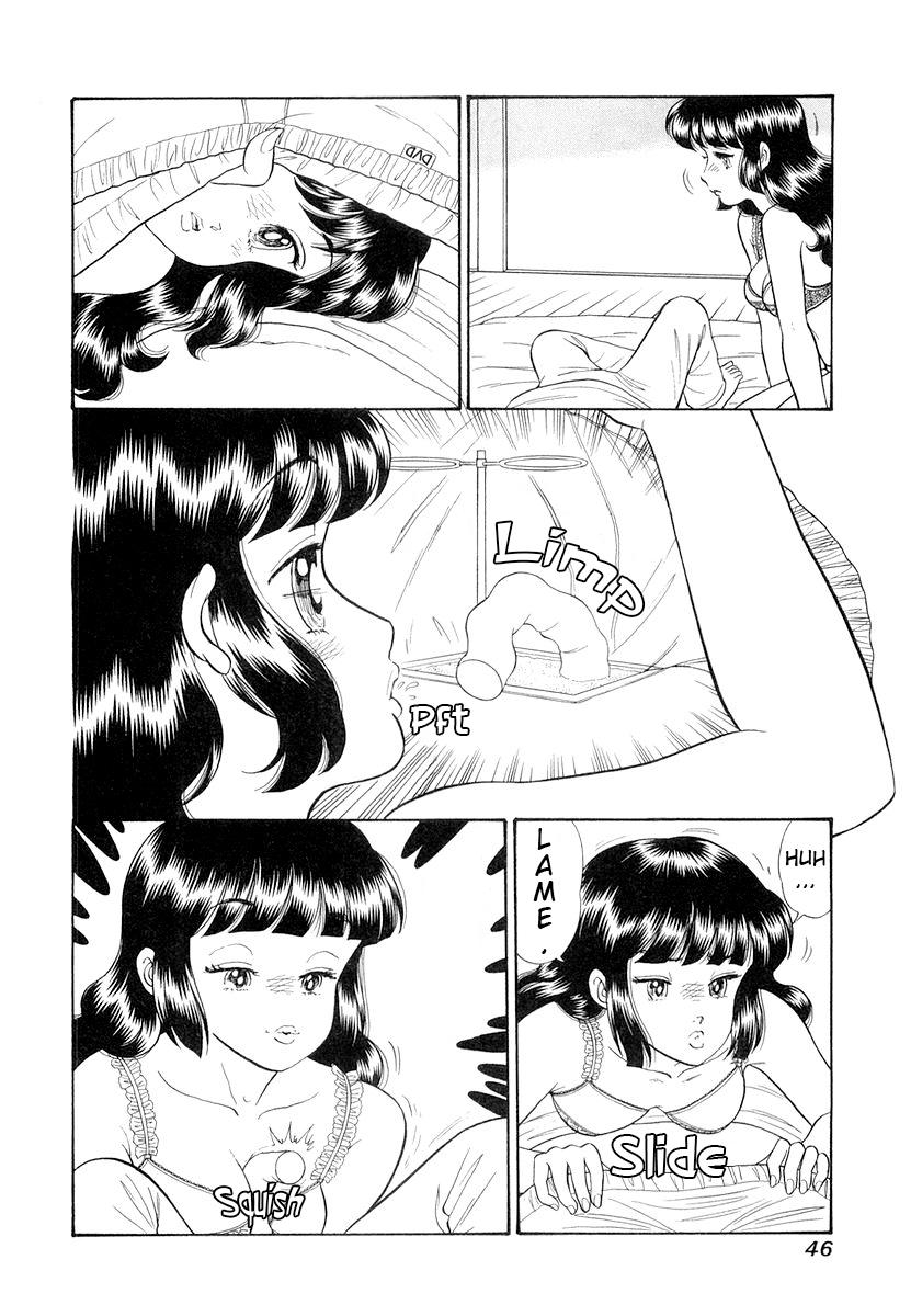 Amai Seikatsu Chap 327 - Next Chap 328