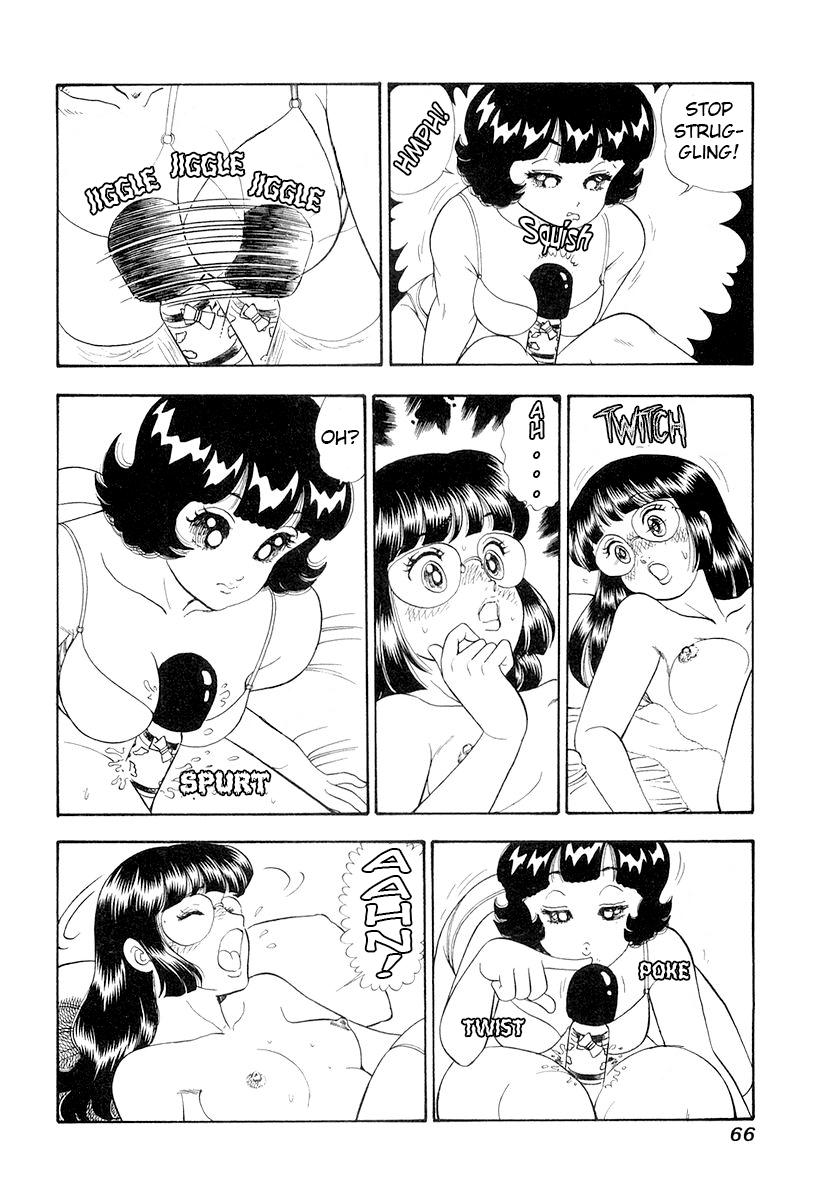 Amai Seikatsu Chap 328 - Next Chap 329