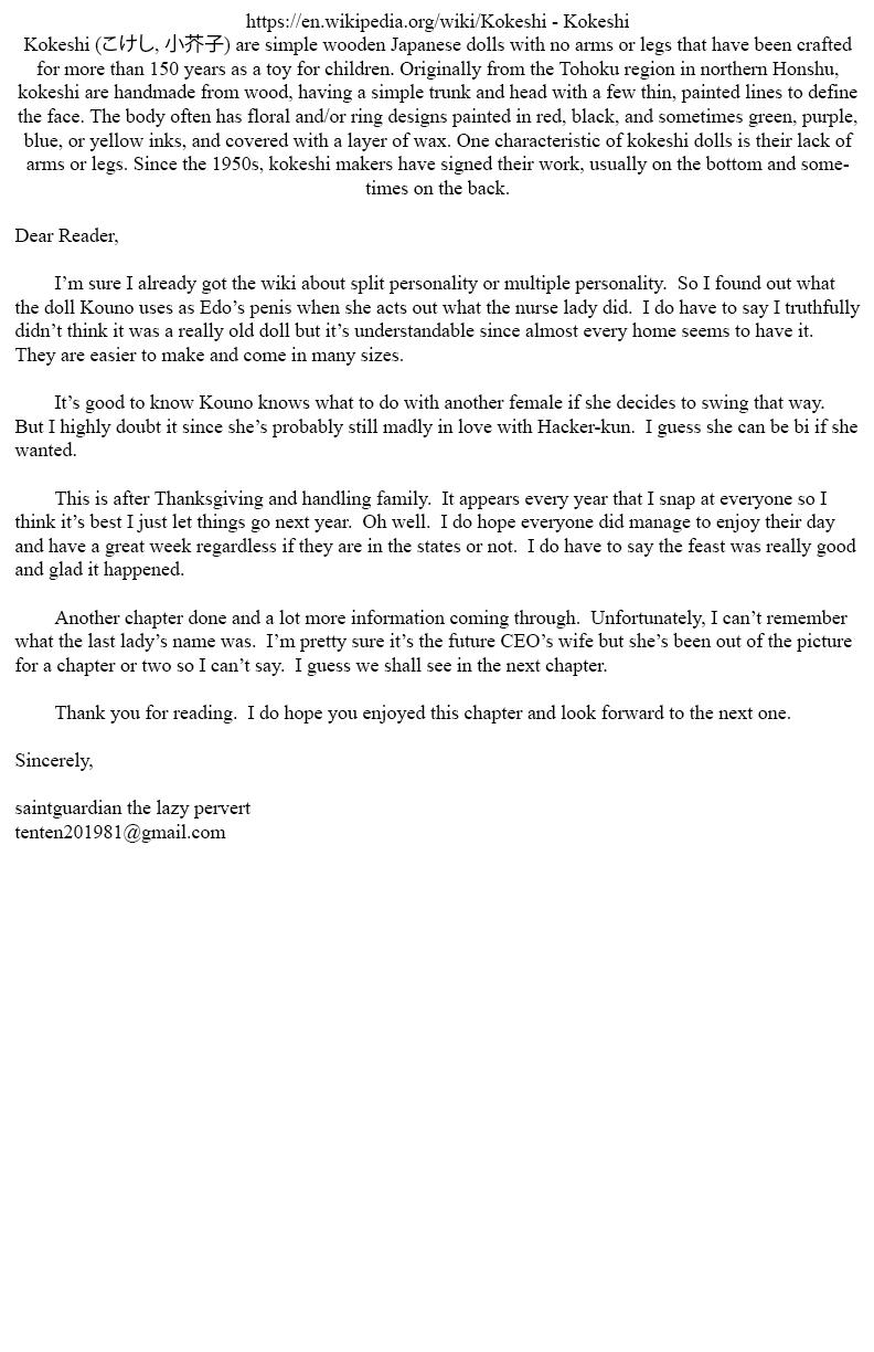 Amai Seikatsu Chap 328 - Next Chap 329