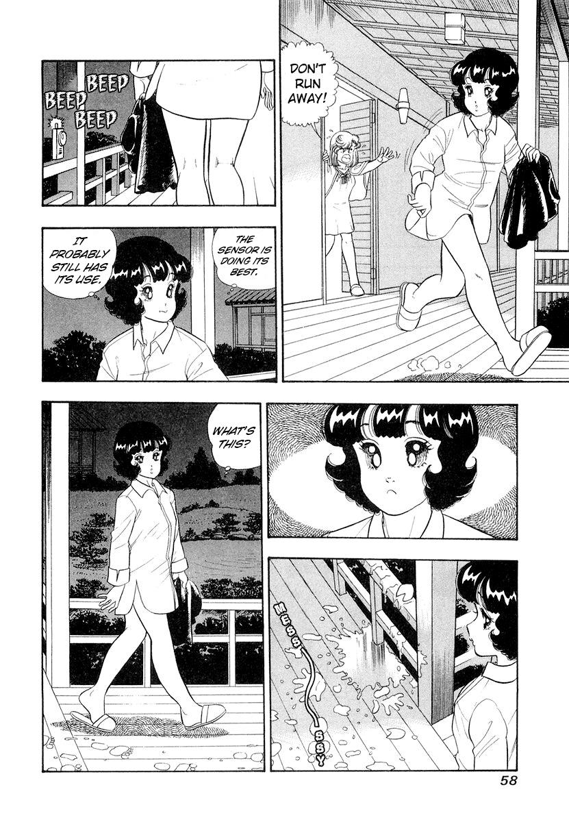Amai Seikatsu Chap 328 - Next Chap 329