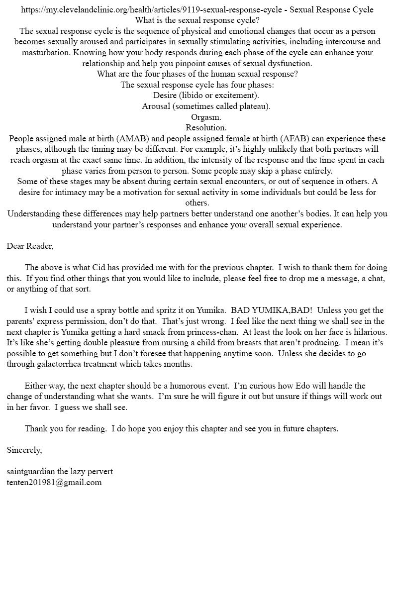 Amai Seikatsu Chap 329 - Next Chap 330