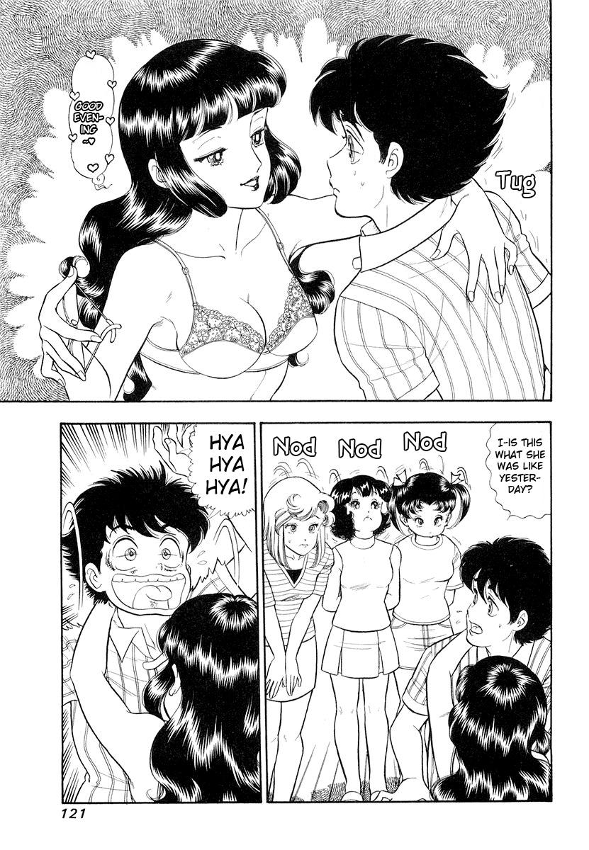 Amai Seikatsu Chap 332 - Next Chap 333