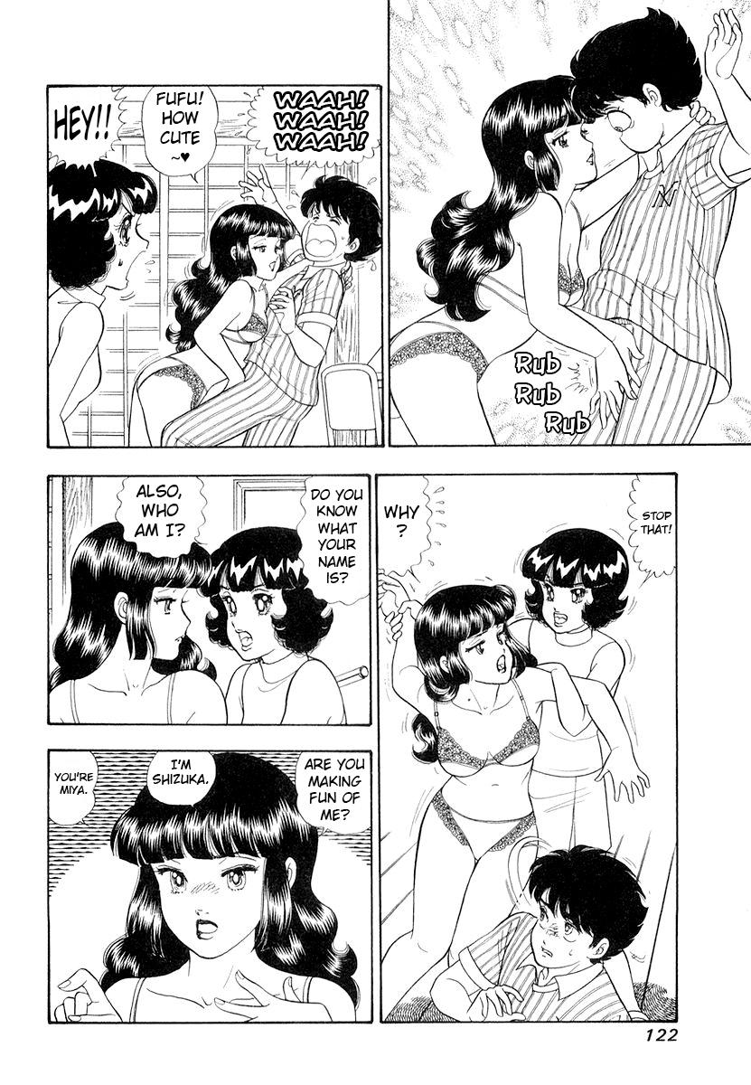 Amai Seikatsu Chap 332 - Next Chap 333