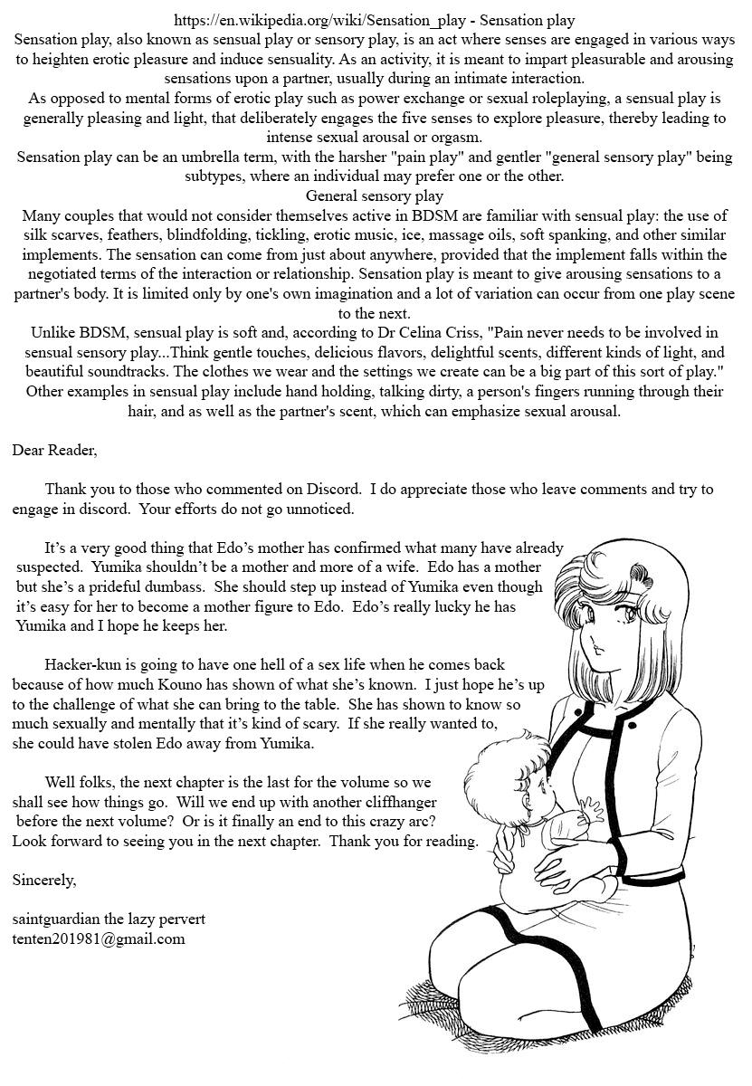 Amai Seikatsu Chap 335 - Next Chap 336