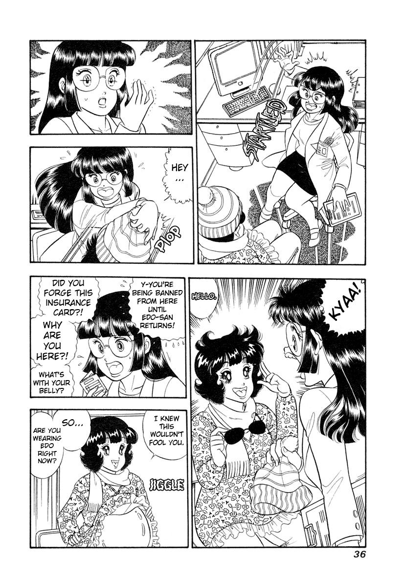 Amai Seikatsu Chap 338 - Next Chap 339