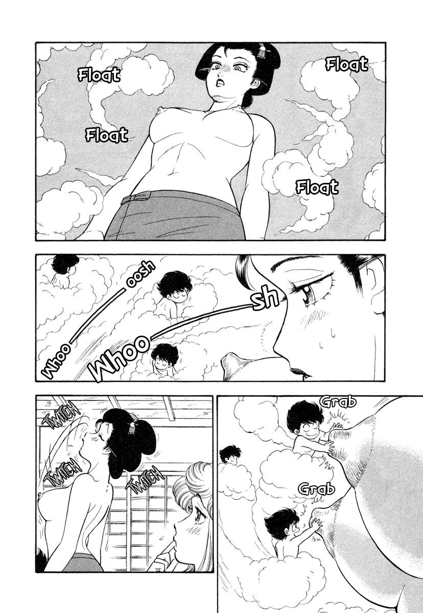 Amai Seikatsu Chap 338 - Next Chap 339