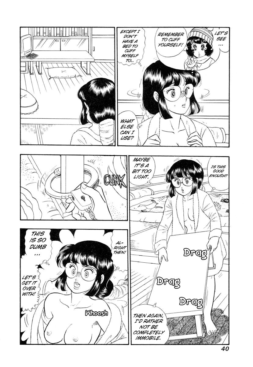 Amai Seikatsu Chap 339 - Next Chap 340