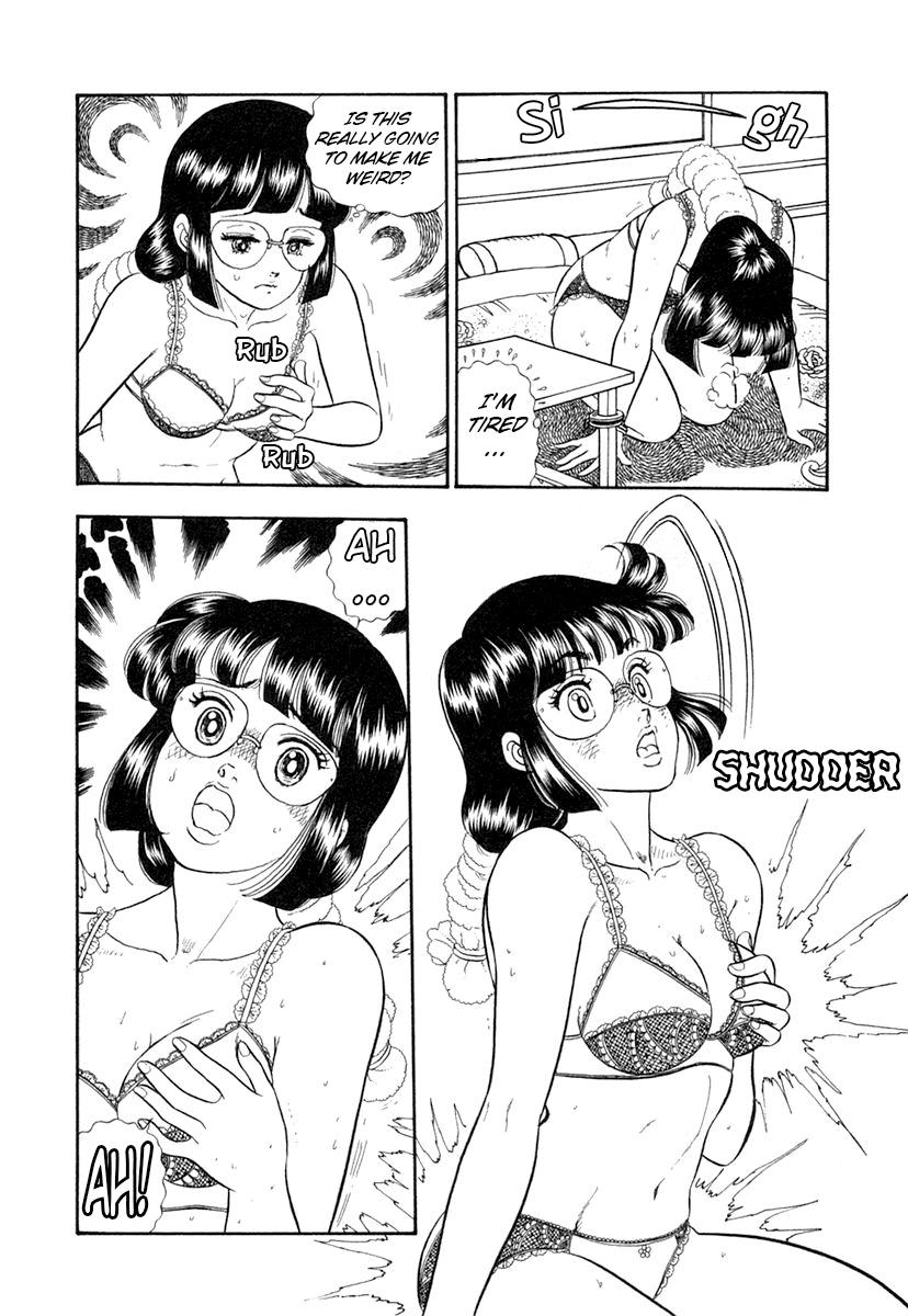 Amai Seikatsu Chap 339 - Next Chap 340