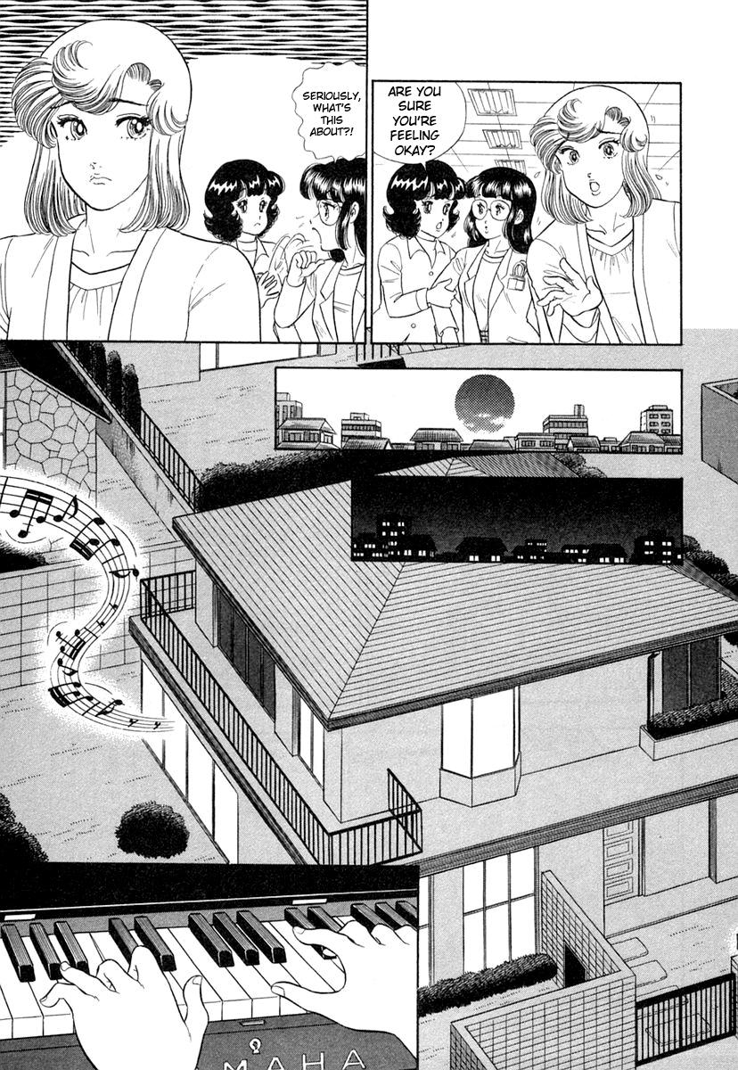 Amai Seikatsu Chap 343 - Next Chap 344
