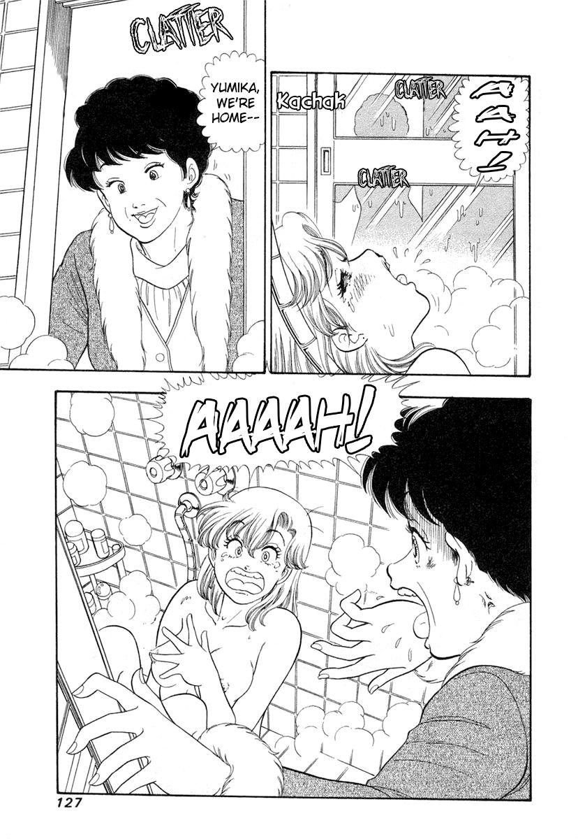 Amai Seikatsu Chap 344 - Next Chap 345