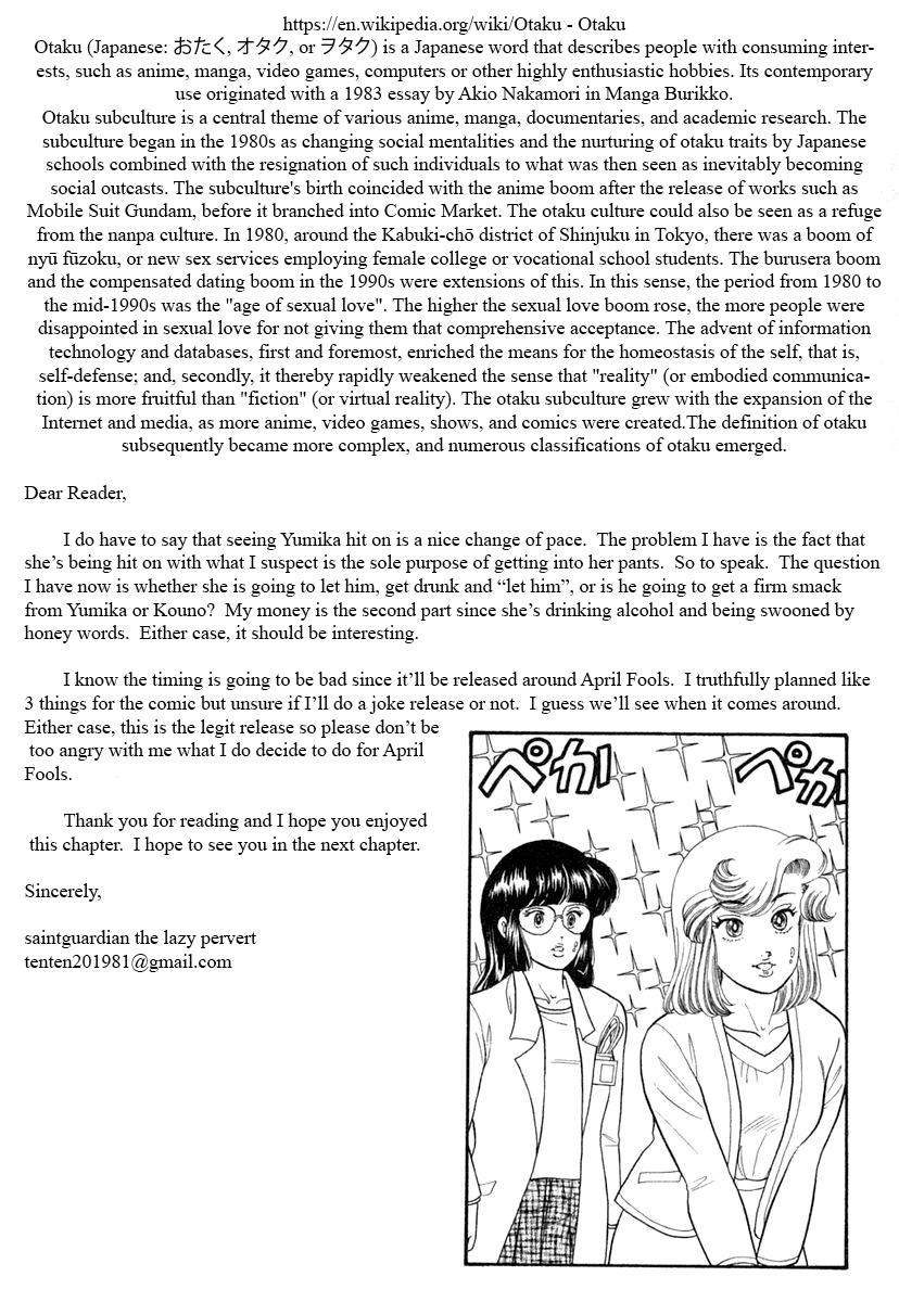 Amai Seikatsu Chap 345 - Next Chap 346