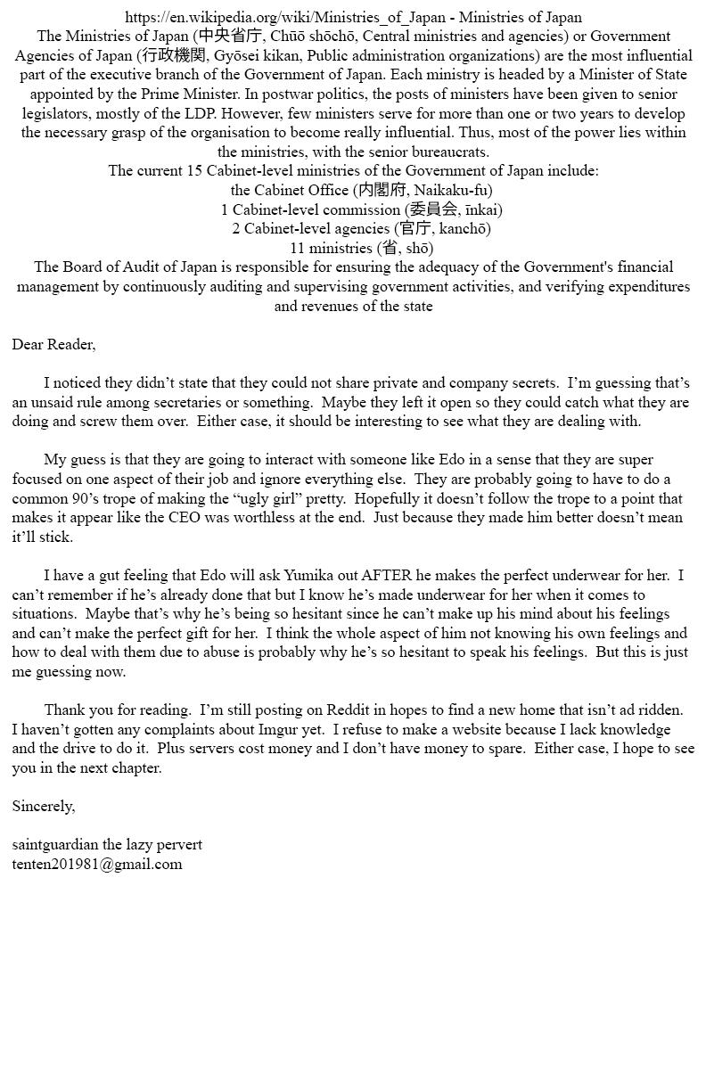 Amai Seikatsu Chap 355 - Next Chap 356