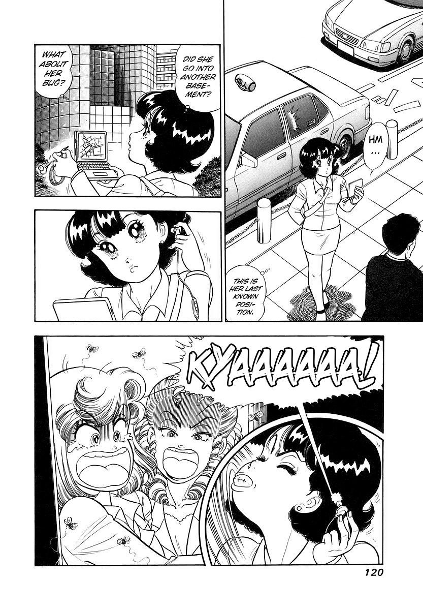 Amai Seikatsu Chap 356 - Next Chap 357