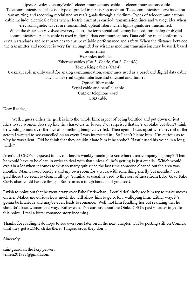 Amai Seikatsu Chap 357 - Next Chap 358