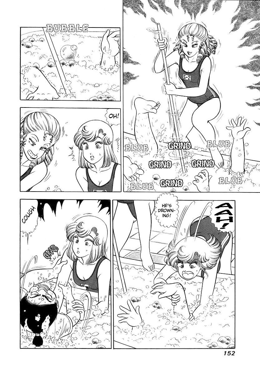 Amai Seikatsu Chap 358 - Next Chap 359